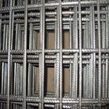 Galvanized Welded Wire Mesh for Construction